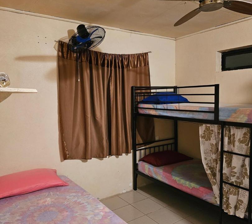 Photo of Bedroom in Bora Bora