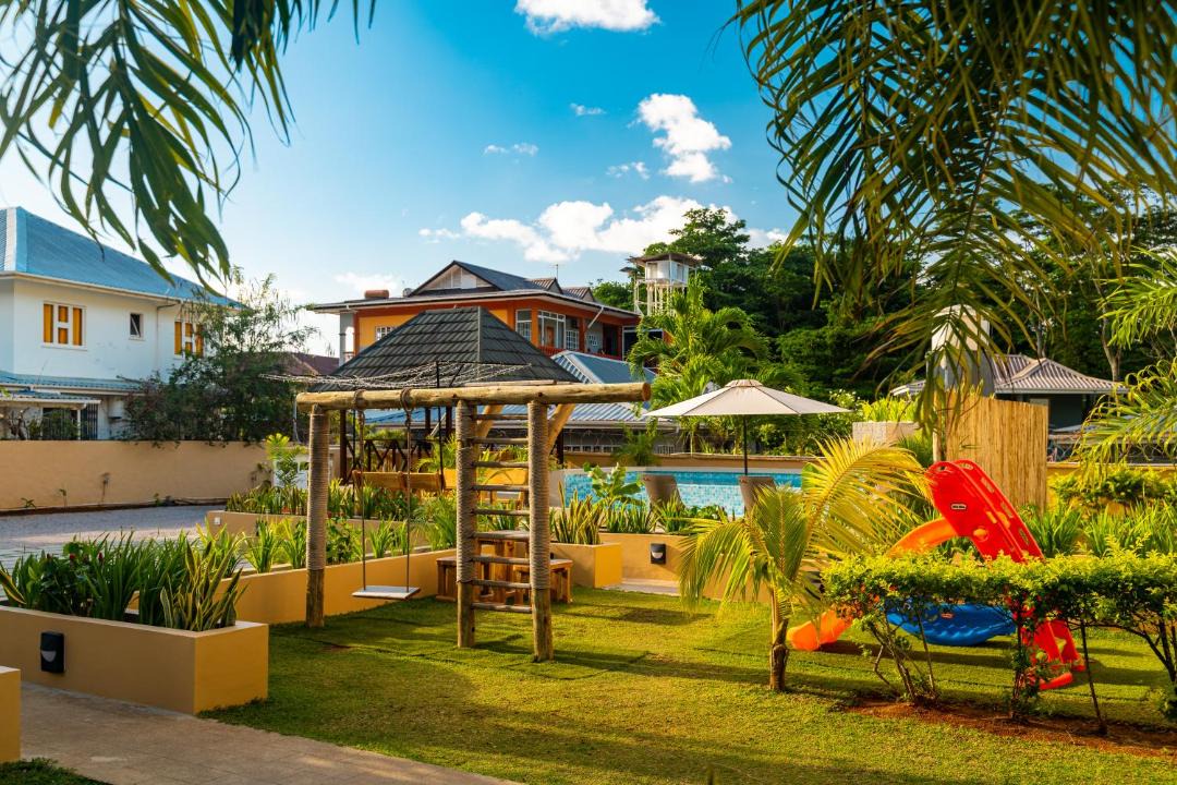 Photo of Others in Beau Vallon