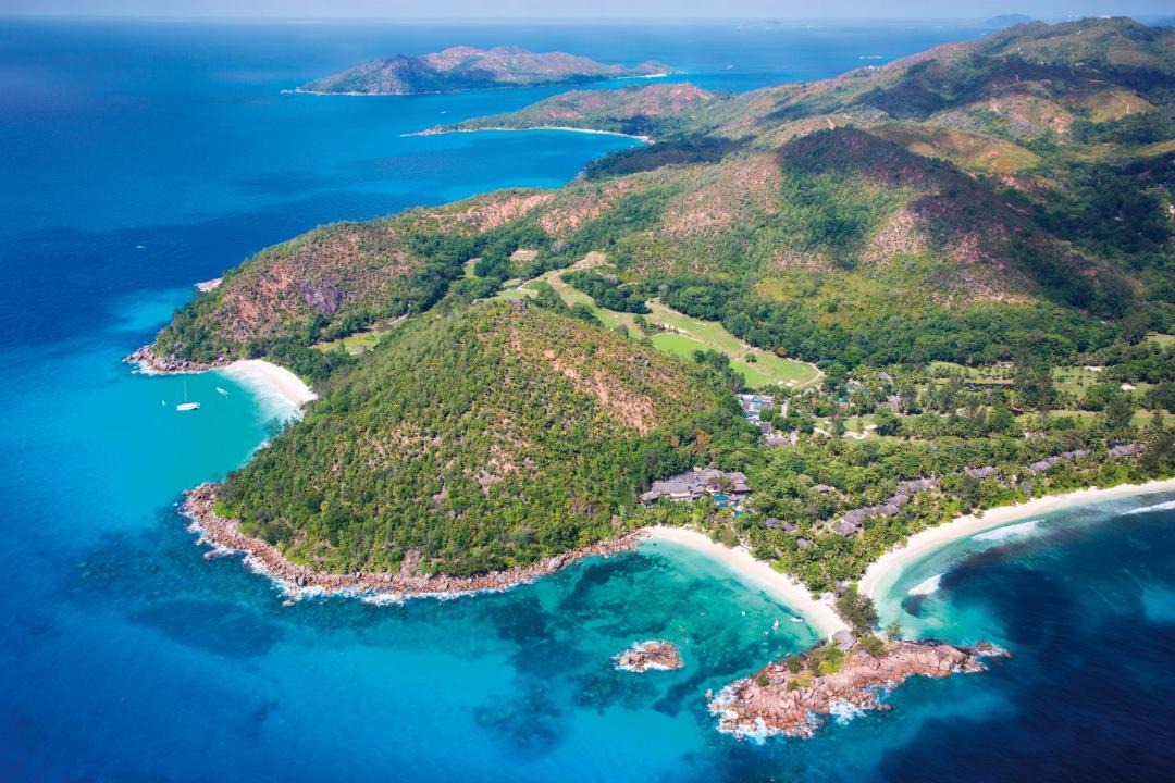 Photo of Others in Anse Kerlan