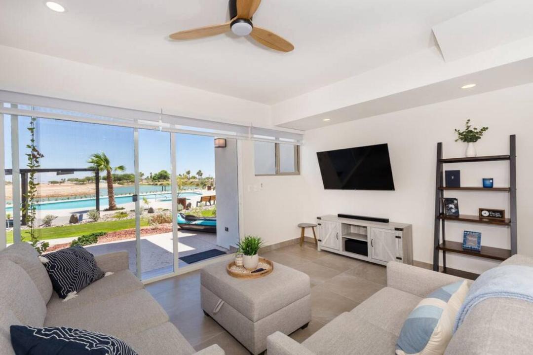 Photo of Livingroom in La Choya