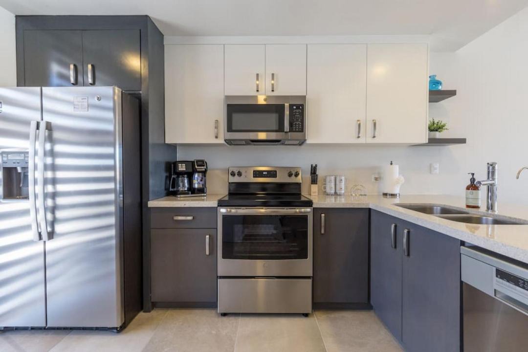Photo of Kitchen in La Choya