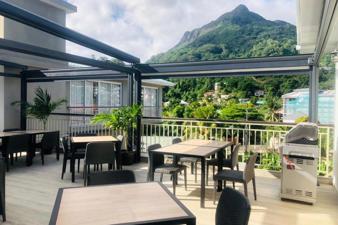 Photo of Others in Beau Vallon