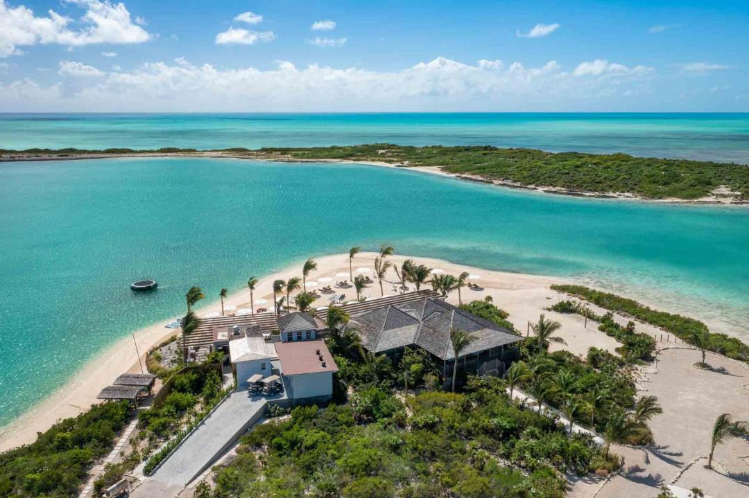 Photo of Others in Big Ambergris Cay