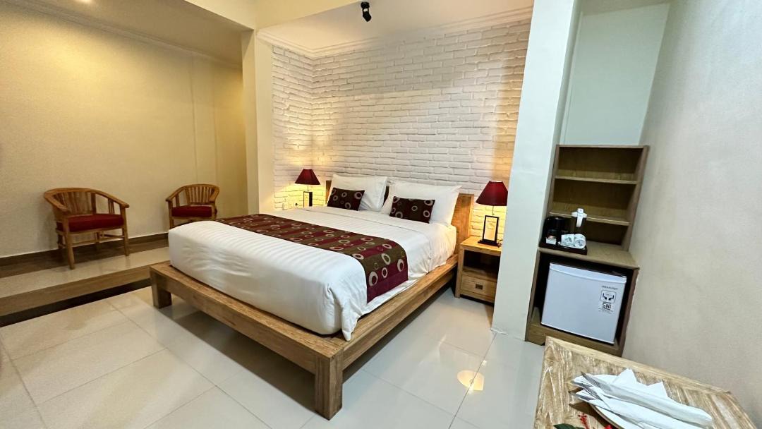 Photo of Bedroom in Keliki