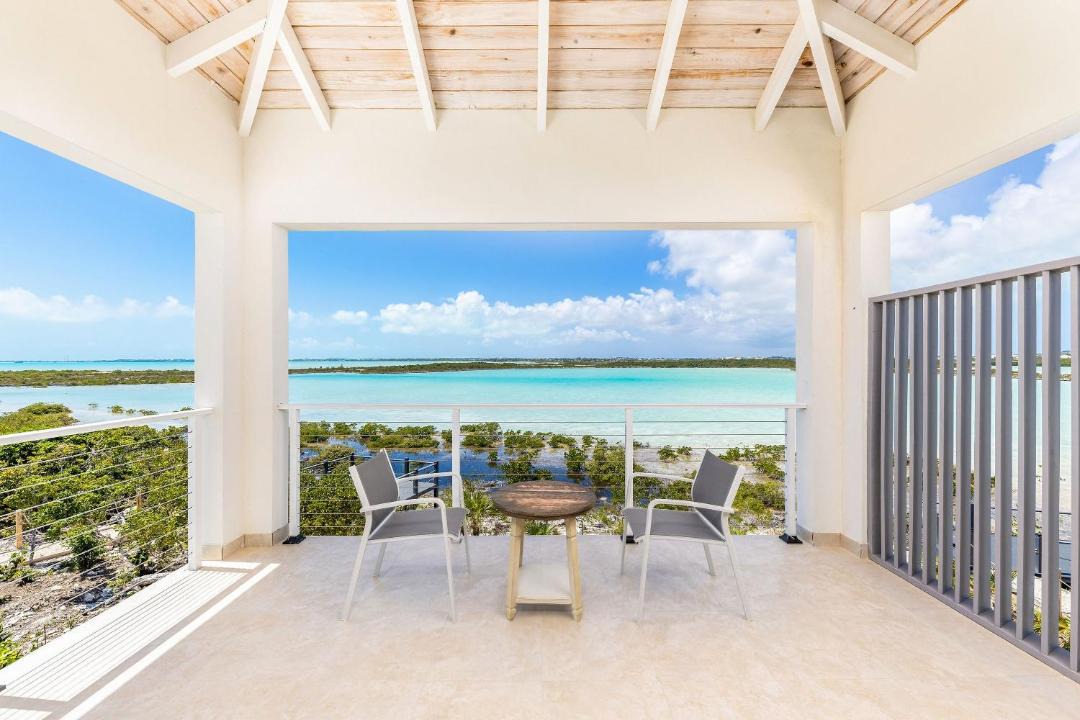 Photo of Patio Balcony in Discovery Bay