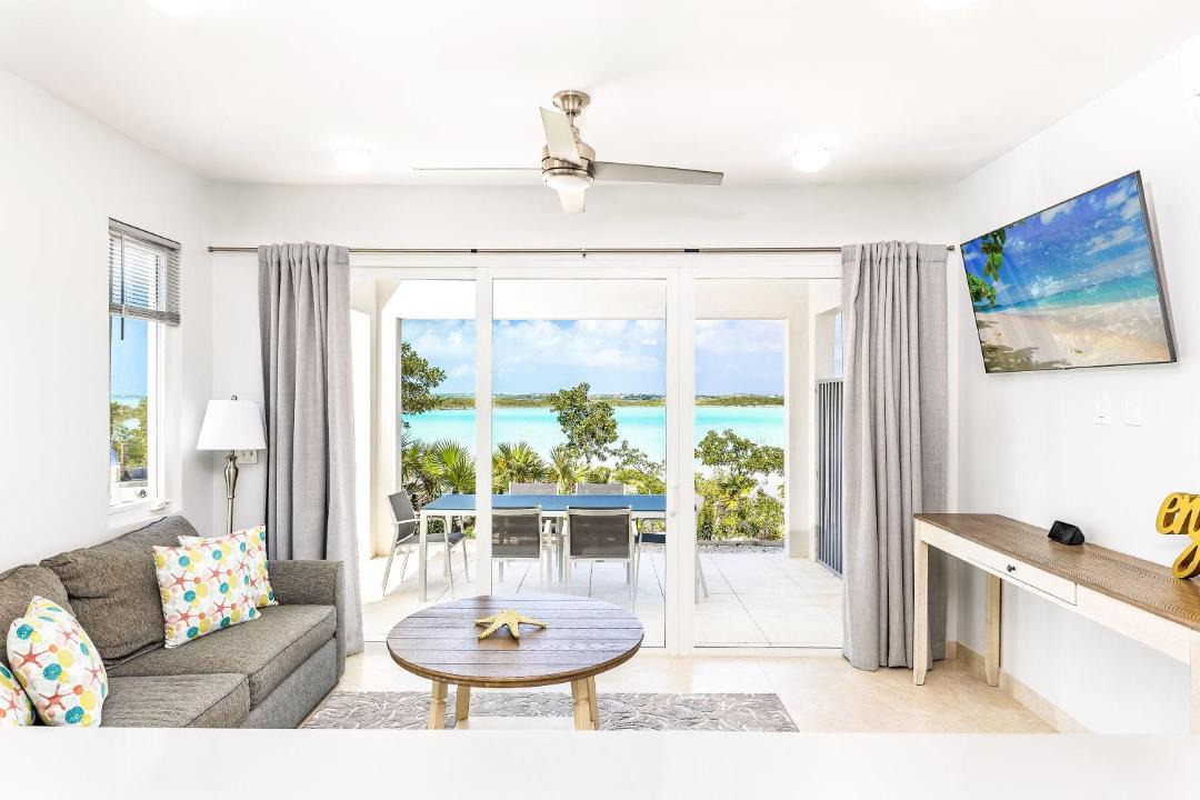 Photo of Livingroom in Discovery Bay
