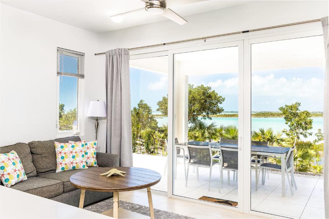 Photo of Livingroom in Discovery Bay