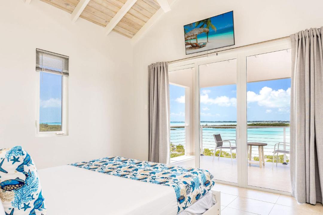 Photo of Bedroom in Discovery Bay