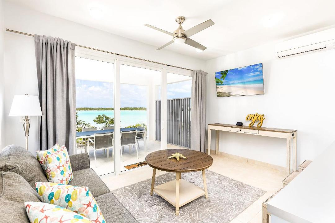 Photo of Livingroom in Discovery Bay