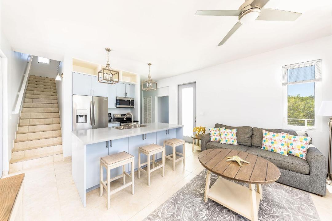Photo of Livingroom in Discovery Bay