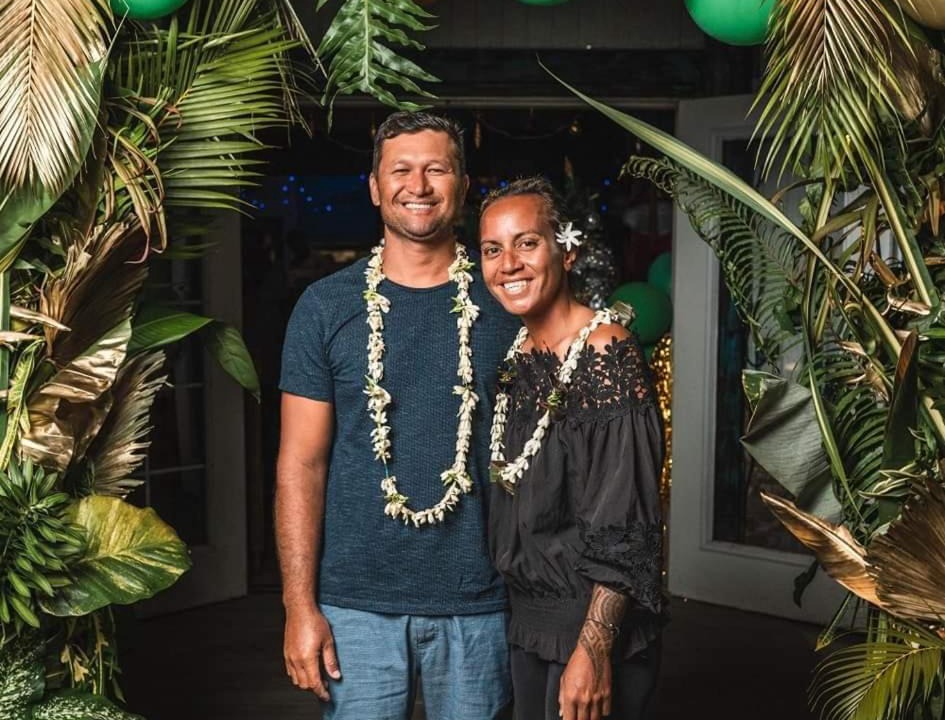 Photo of Others in Bora Bora