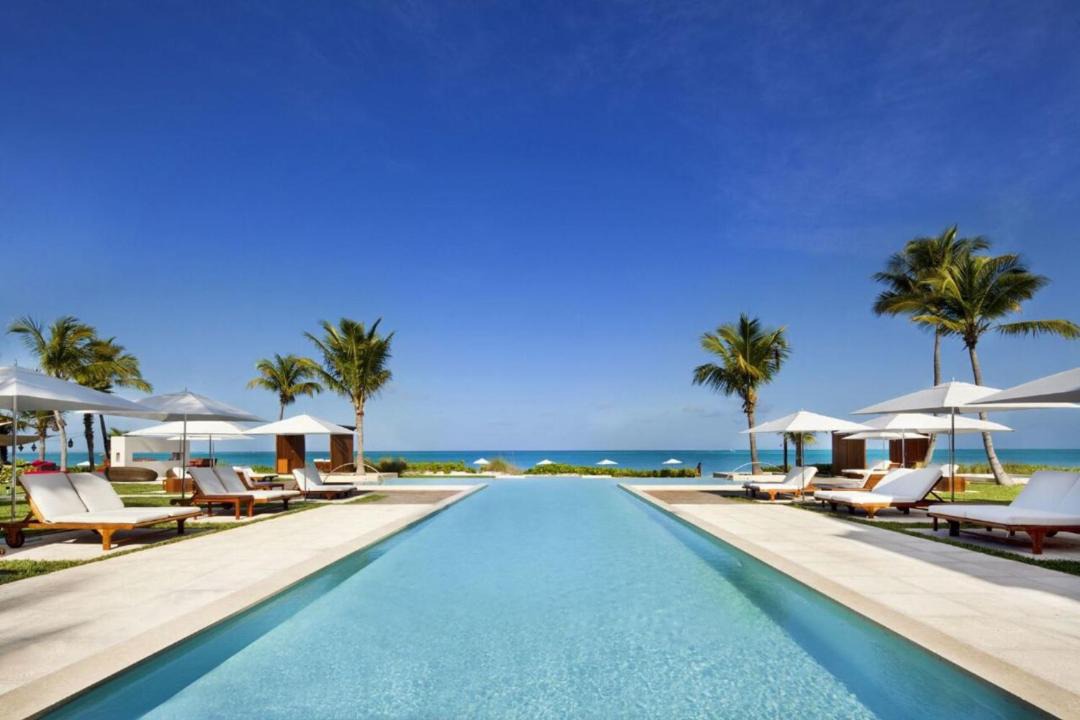 Photo of Others in Grace Bay