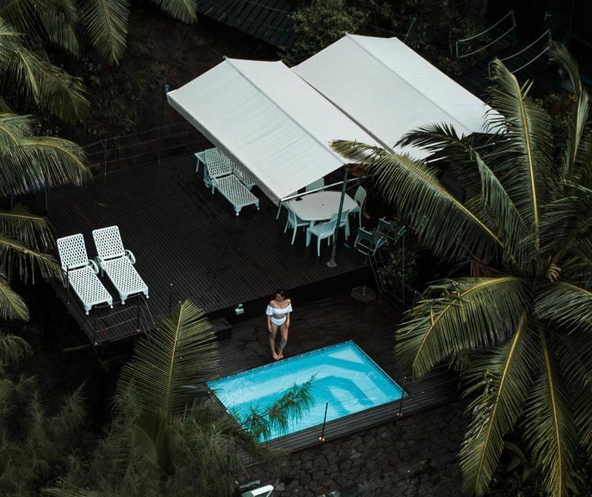 Photo of Others in Cerf Island