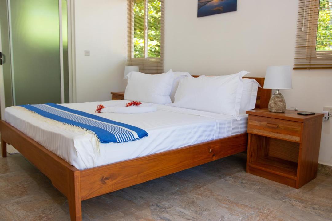 Photo of Bedroom in Grand Anse