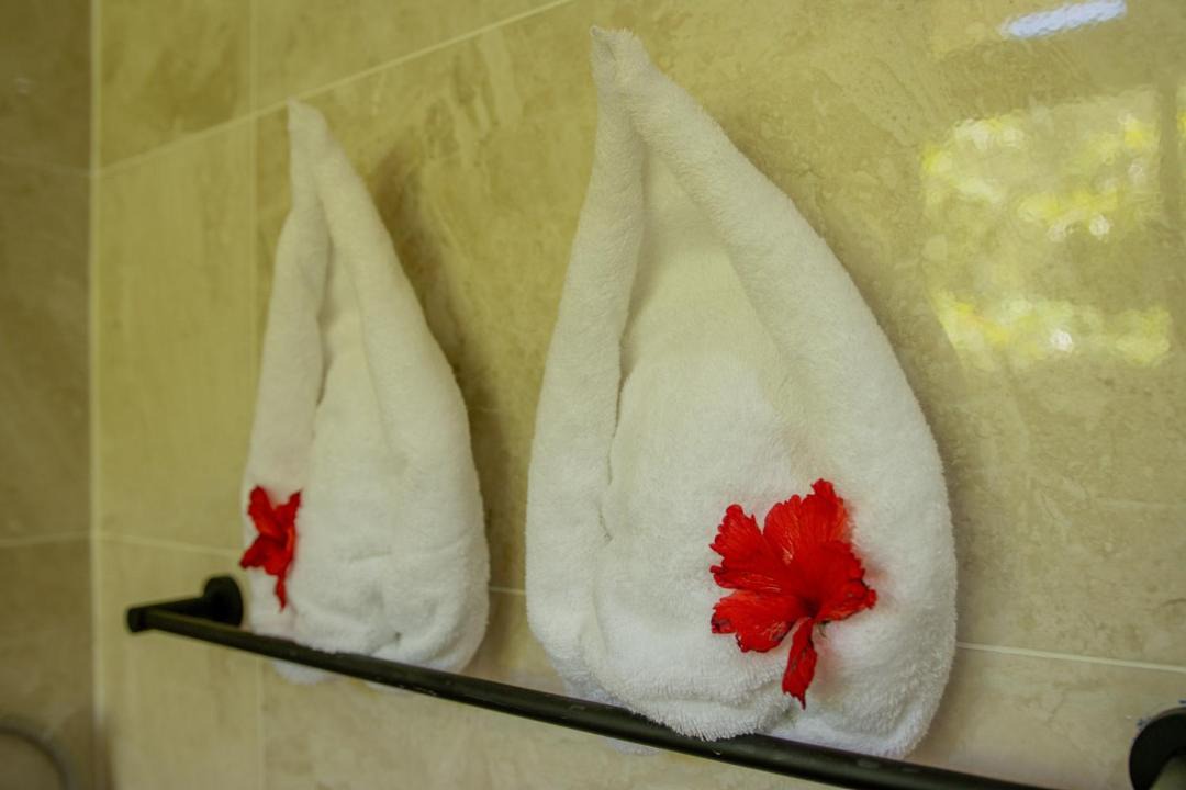 Photo of Bathroom in Grand Anse