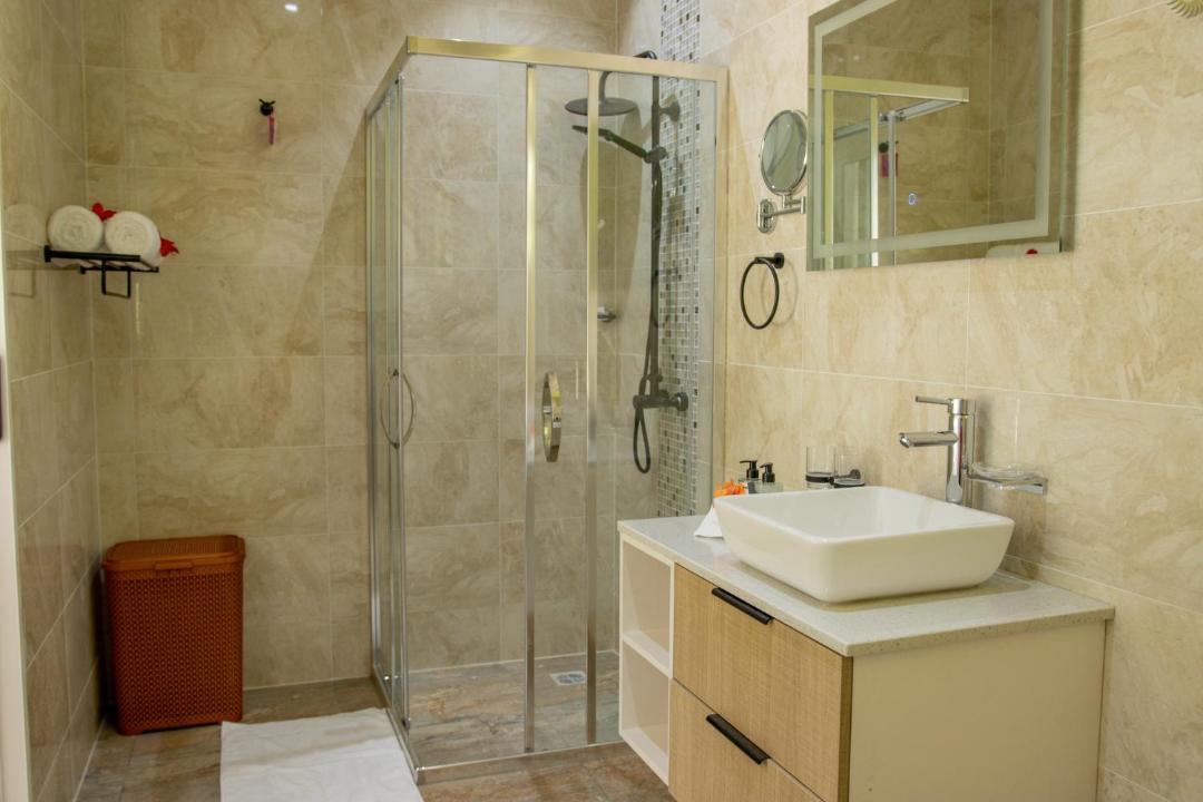 Photo of Bathroom in Grand Anse