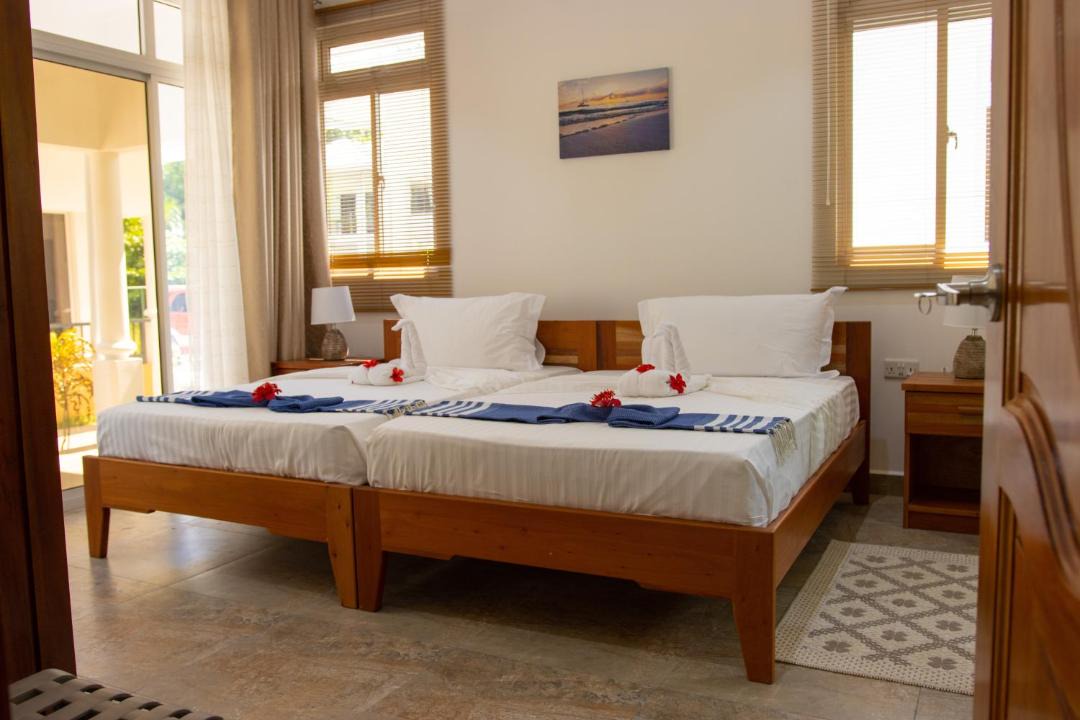Photo of Bedroom in Grand Anse