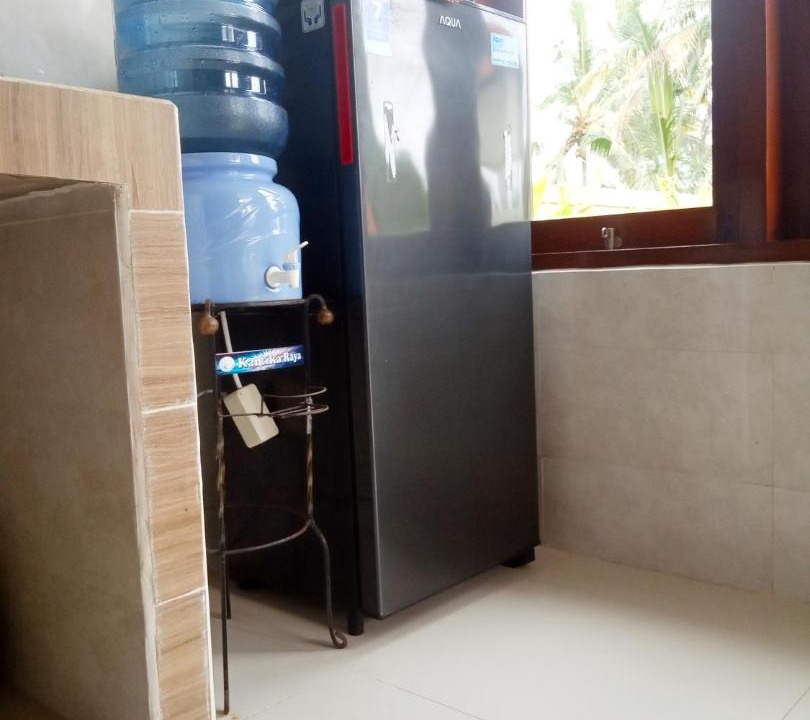 Photo of Kitchen in Kenderan
