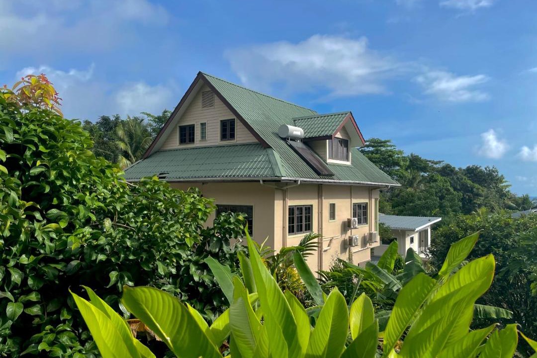 Photo of Others in Mahe Island
