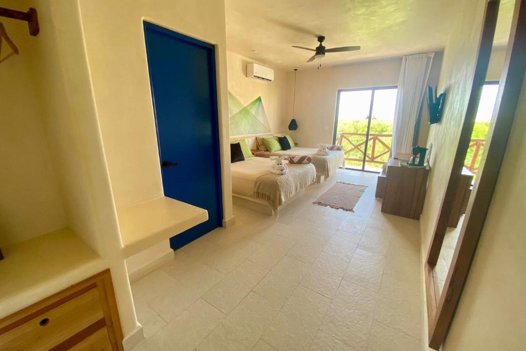 Photo of Livingroom in Isla Holbox