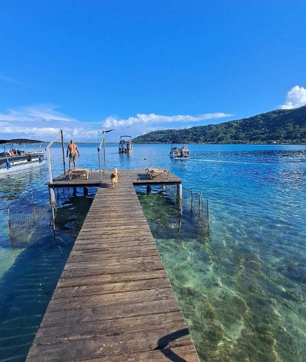 Photo of Others in Bora Bora