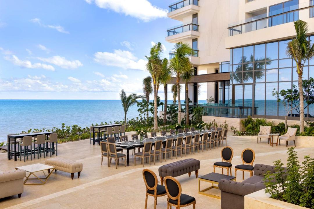 Photo of Patio Balcony in Puerto Morelos