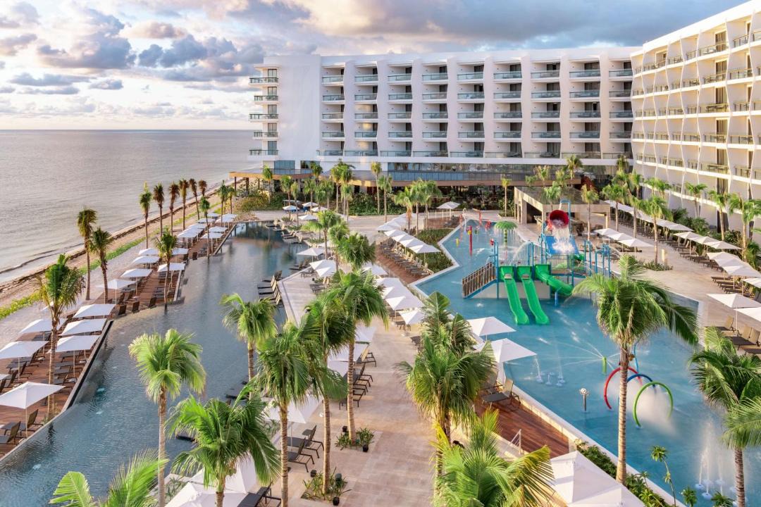 Photo of Outdoor in Puerto Morelos