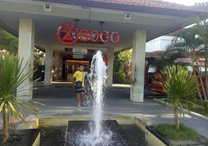 Photo of Others in Downtown Kuta