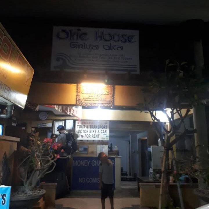 Photo of Others in Downtown Kuta