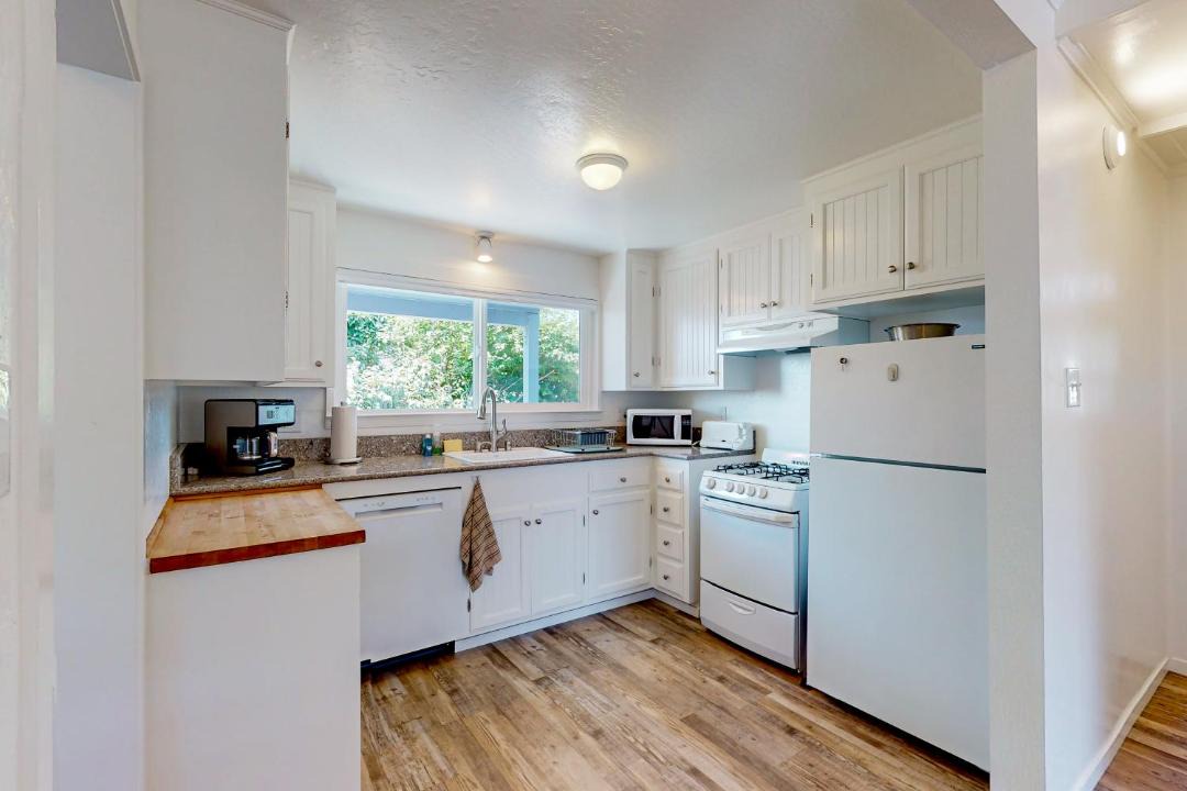 Photo of Kitchen in Seabright