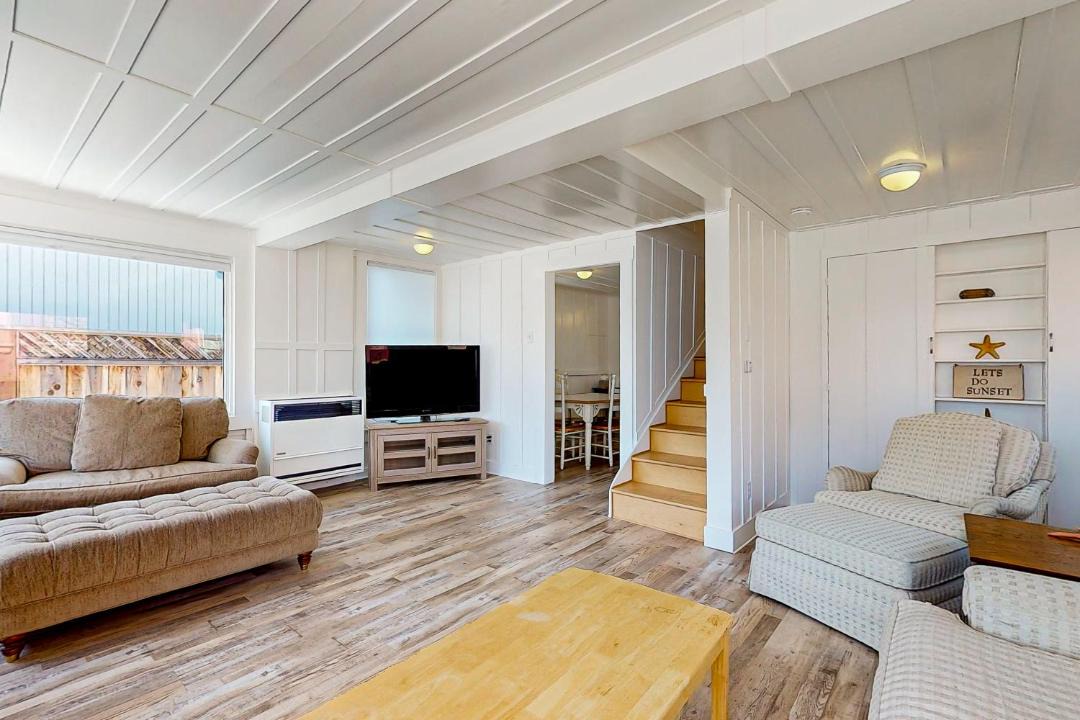 Photo of Livingroom in Seabright