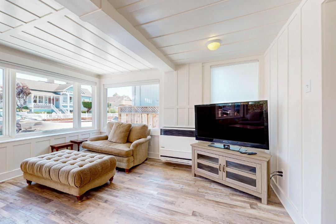 Photo of Livingroom in Seabright
