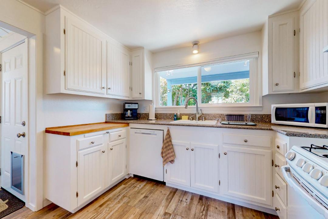 Photo of Kitchen in Seabright