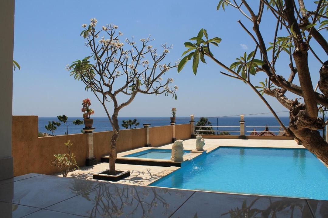 Photo of Patio Balcony in Amed