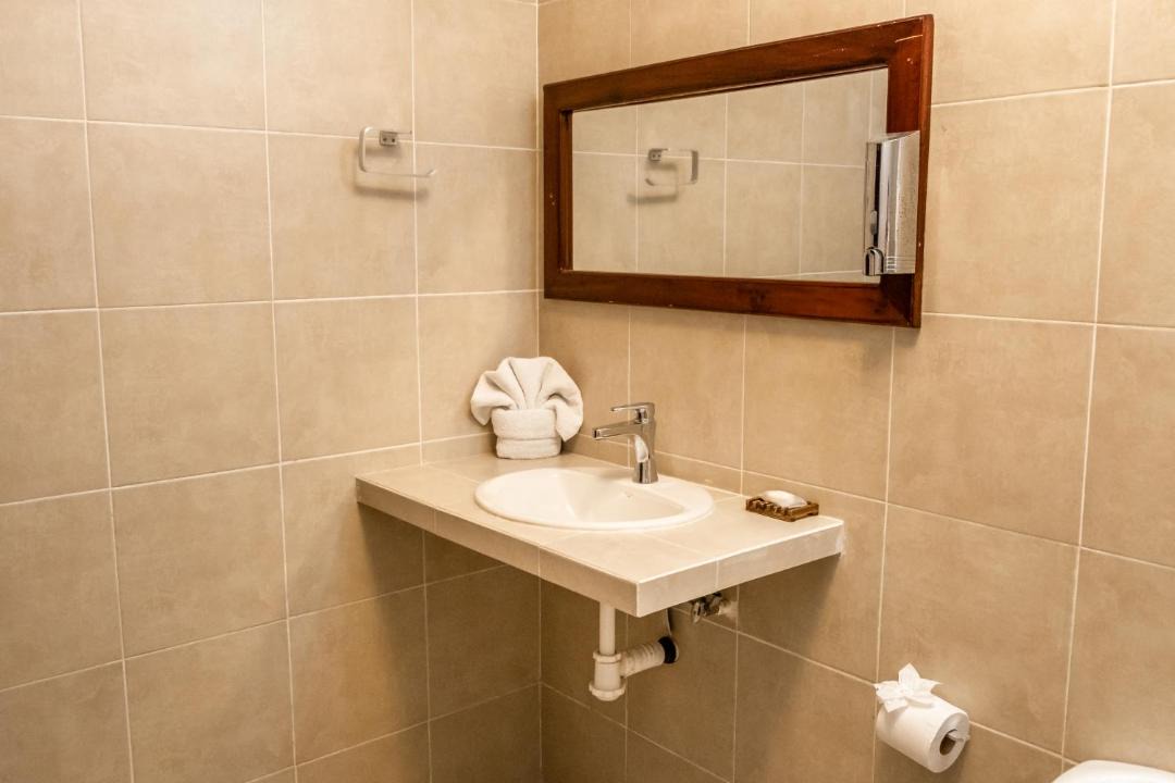 Photo of Bathroom in Chiquila