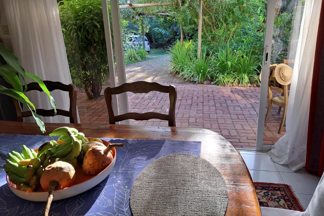 Photo of Patio Balcony in Bel Ombre