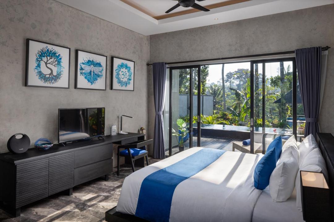 Photo of Bedroom in Melayang