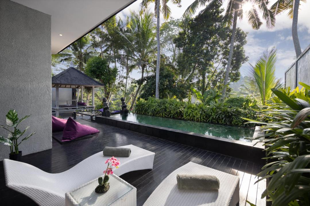 Photo of Patio Balcony in Melayang