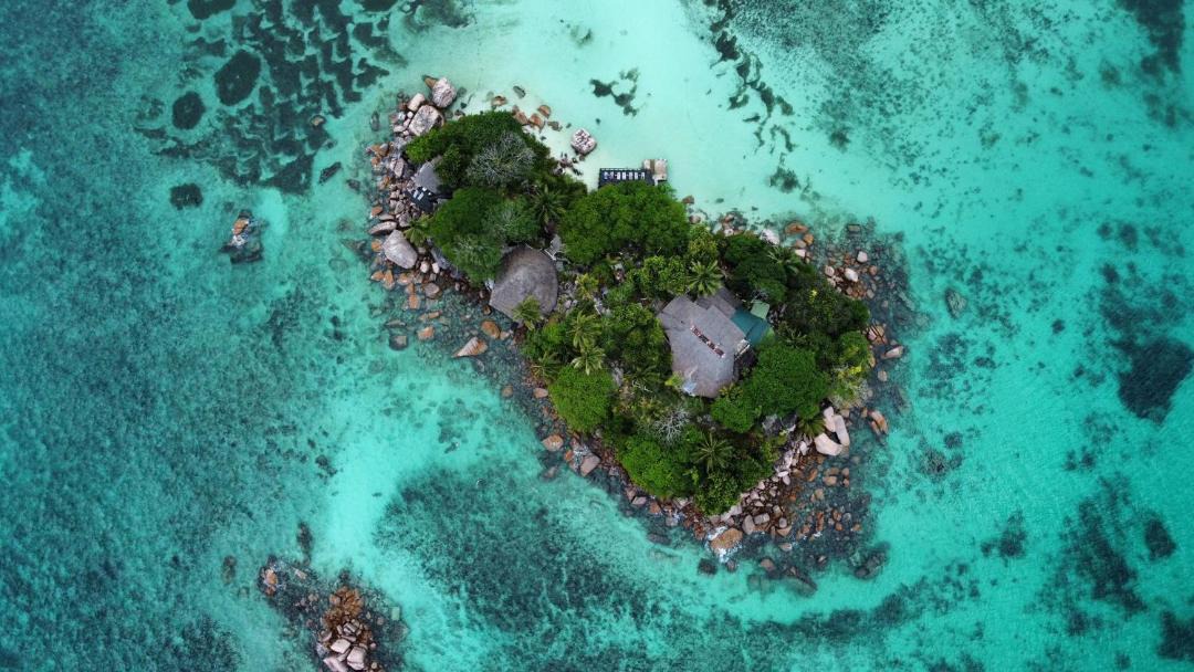 Photo of Others in Praslin Island