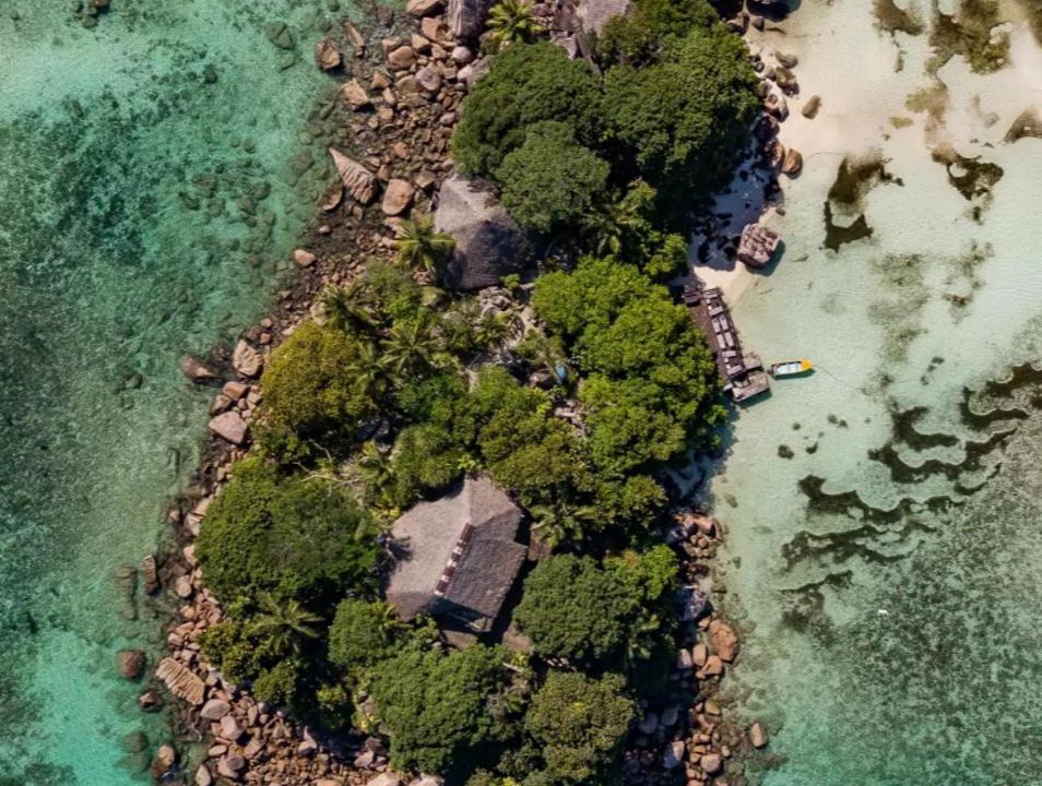 Photo of Others in Praslin Island