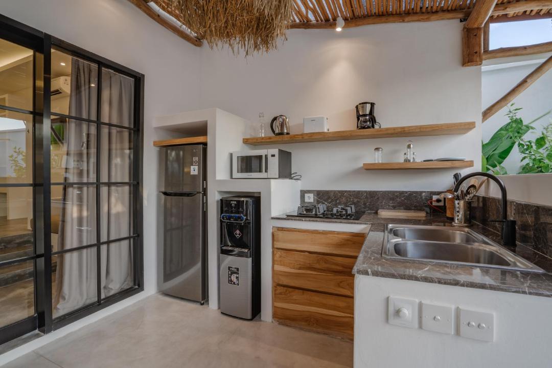Photo of Kitchen in Beraban