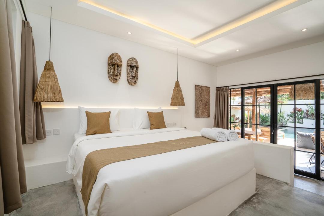 Photo of Bedroom in Beraban