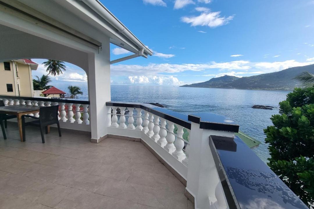 Photo of Patio Balcony in Bel Ombre