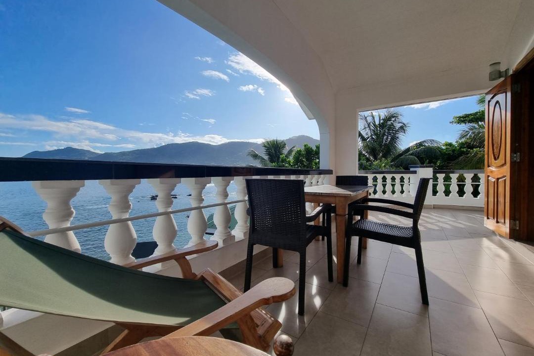 Photo of Patio Balcony in Bel Ombre