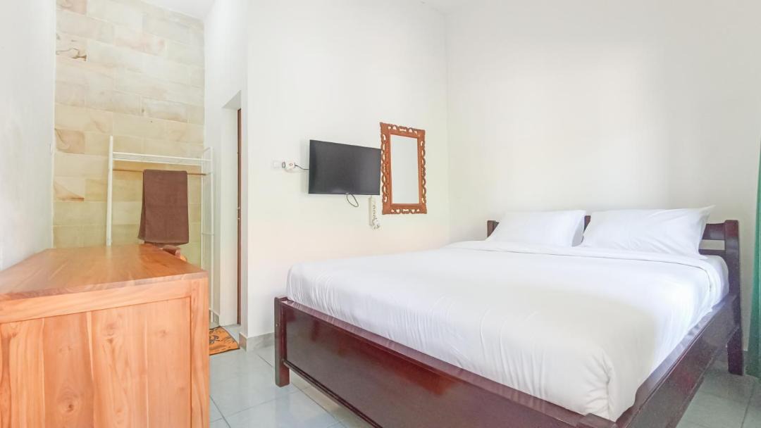 Photo of Bedroom in Jimbaran Bay