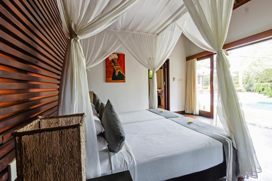 Photo of Bedroom in Sengkidu