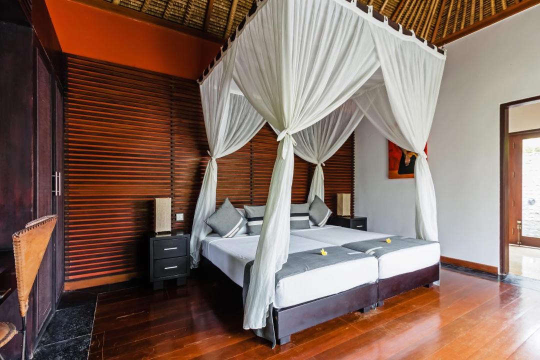 Photo of Bedroom in Sengkidu