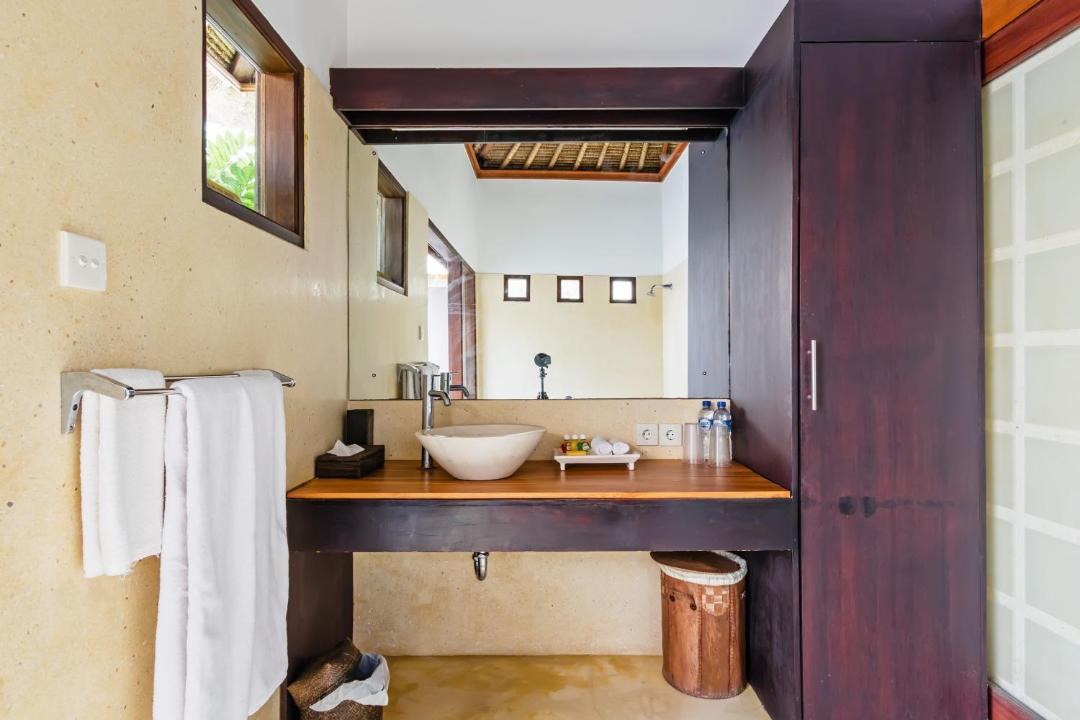 Photo of Bathroom in Sengkidu