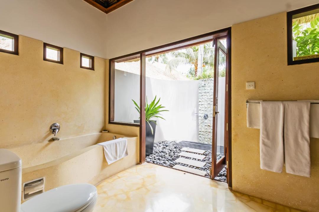 Photo of Bathroom in Sengkidu