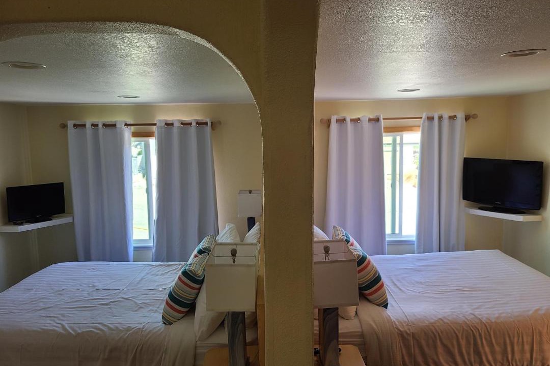 Photo of Bedroom in Eastside Santa Cruz